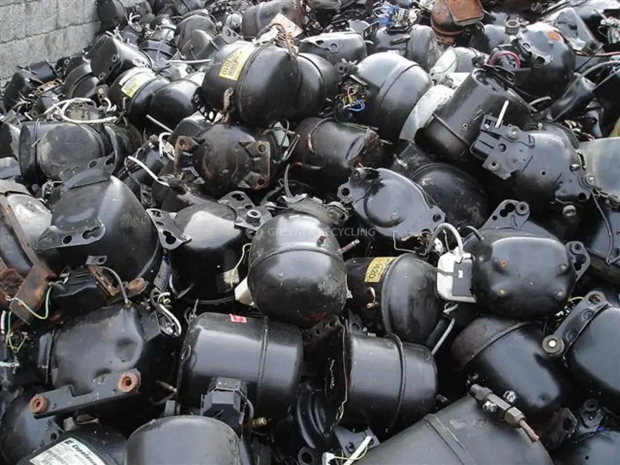 AC Units & Compressors (1)