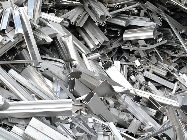 Aluminum Scrap Dealer in Qatar