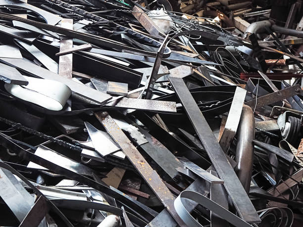 Best Scrap Dealer in Qatar