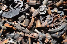 Metal Scrap Buyers in Qatar