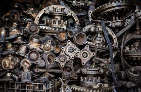 Metal Scrap Buyers in Qatar