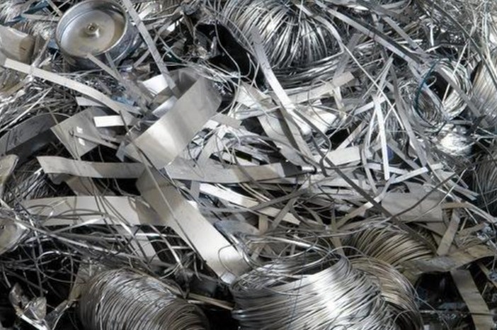 Scrap Dealer in Qatar