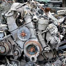 Steel Scrap Buyer in Qatar