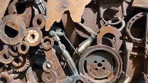 Industrial Scrap Buyers in Qatar